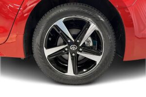 Toyota Corolla esikatselu 12