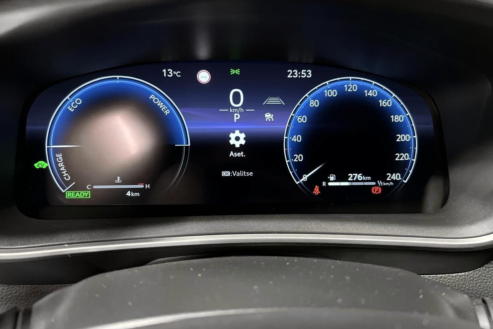 Toyota Corolla iso kuva 13