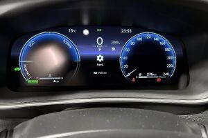 Toyota Corolla esikatselu 13