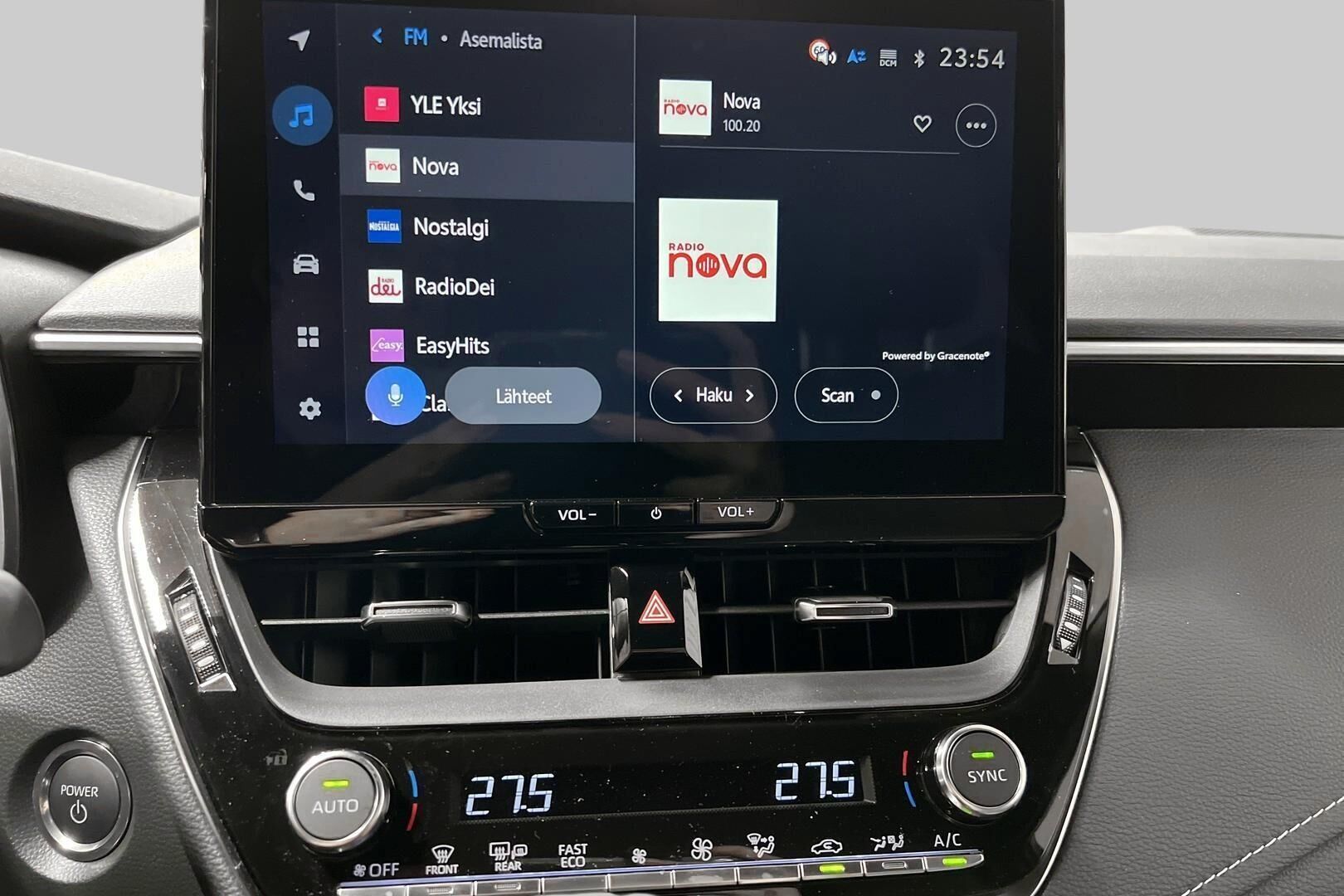 Toyota Corolla iso kuva 14