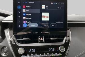 Toyota Corolla esikatselu 14