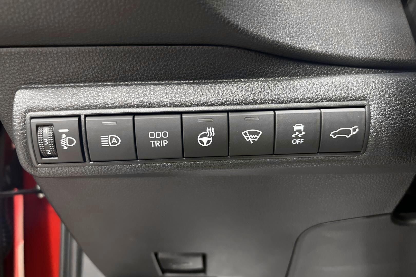 Toyota Corolla iso kuva 16