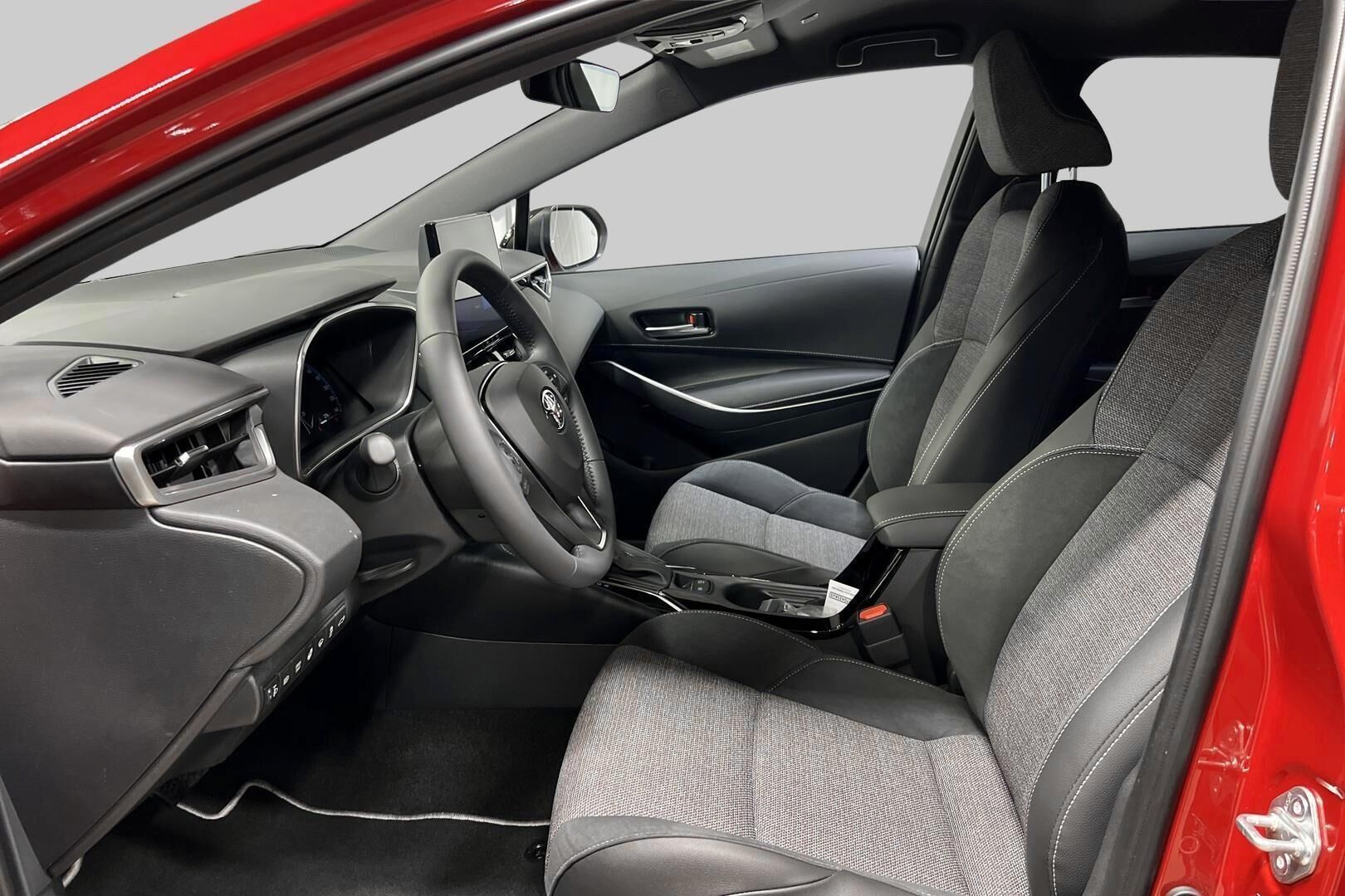 Toyota Corolla iso kuva 8