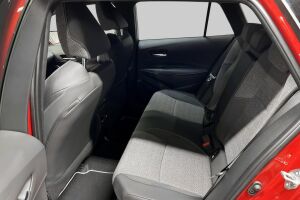 Toyota Corolla esikatselu 9