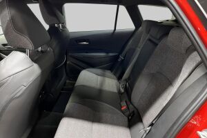 Toyota Corolla esikatselu 9