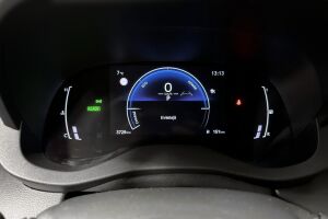 Toyota Yaris esikatselu 13