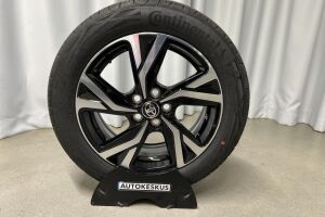 Toyota Yaris esikatselu 19