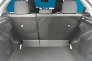 Toyota Yaris esikatselu 11