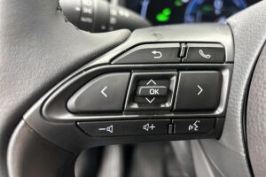 Toyota Yaris esikatselu 14