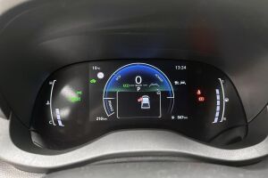 Toyota Yaris esikatselu 16