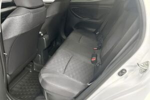 Toyota Yaris esikatselu 9