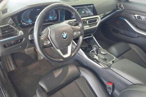 BMW 3-sarja esikatselu 2