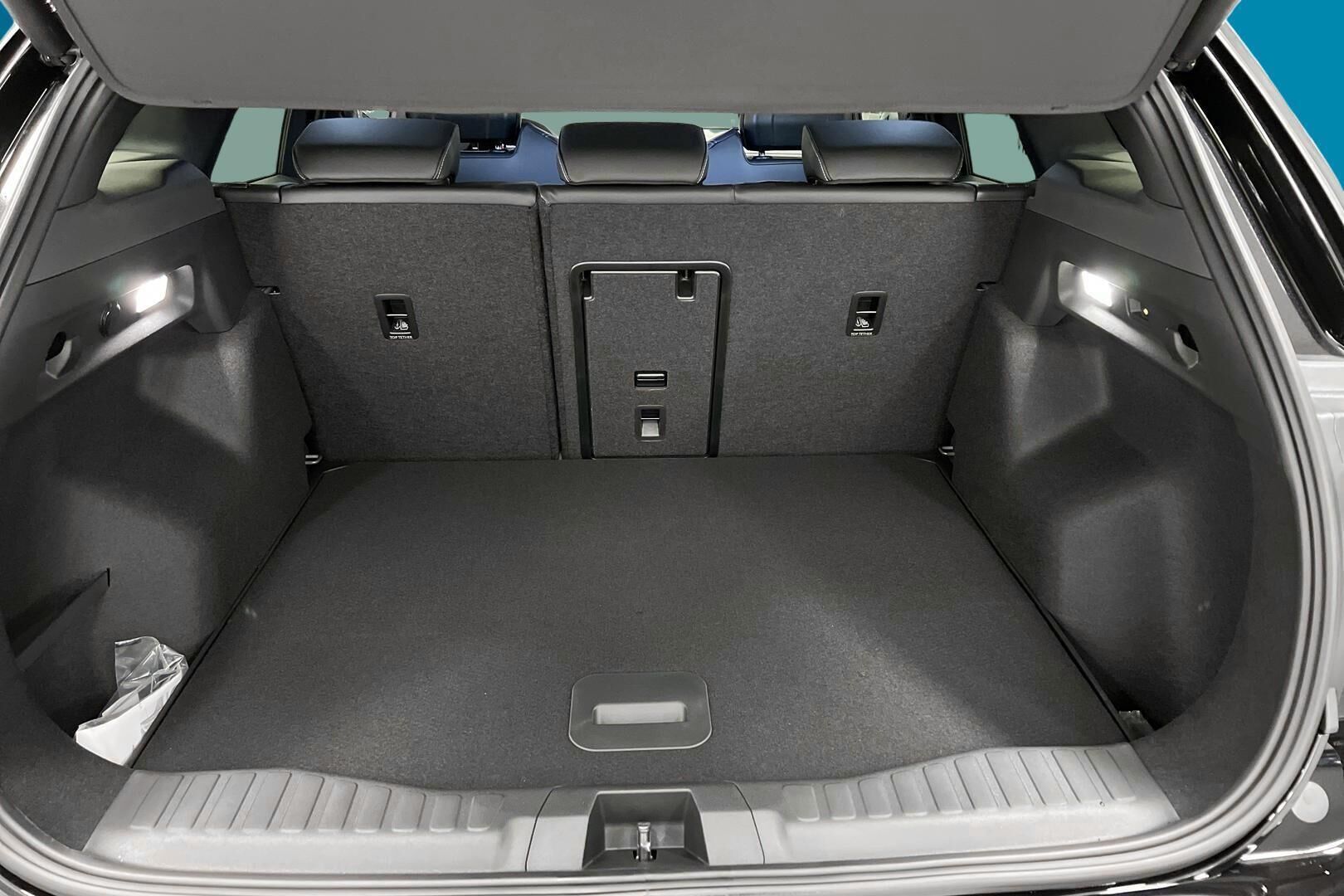 Ford Explorer iso kuva 11