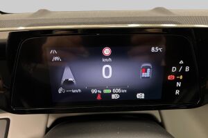 Ford Explorer esikatselu 13