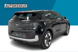 Ford Explorer esikatselu 4