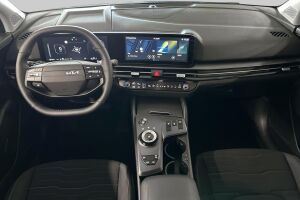 KIA Sportage esikatselu 10