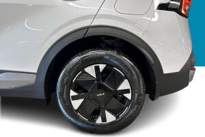 KIA Sportage esikatselu 12
