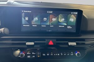 KIA Sportage esikatselu 18