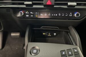 KIA Sportage esikatselu 23