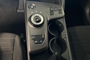 KIA Sportage esikatselu 24