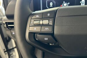 KIA Sportage esikatselu 25