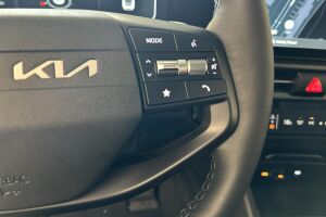 KIA Sportage esikatselu 26