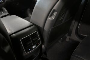KIA Sportage esikatselu 33