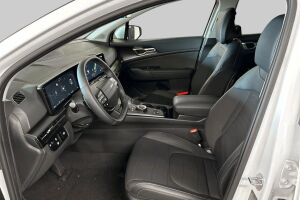KIA Sportage esikatselu 8