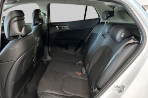 KIA Sportage esikatselu 9