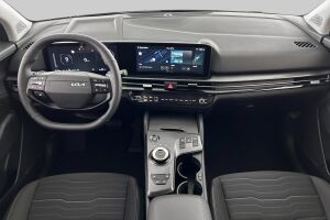 Kia Sportage esikatselu 9