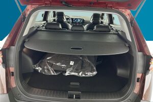 Kia Sportage esikatselu 10