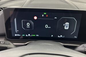 Kia Sportage esikatselu 14