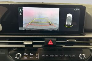 Kia Sportage esikatselu 31