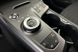 Kia Sportage esikatselu 20