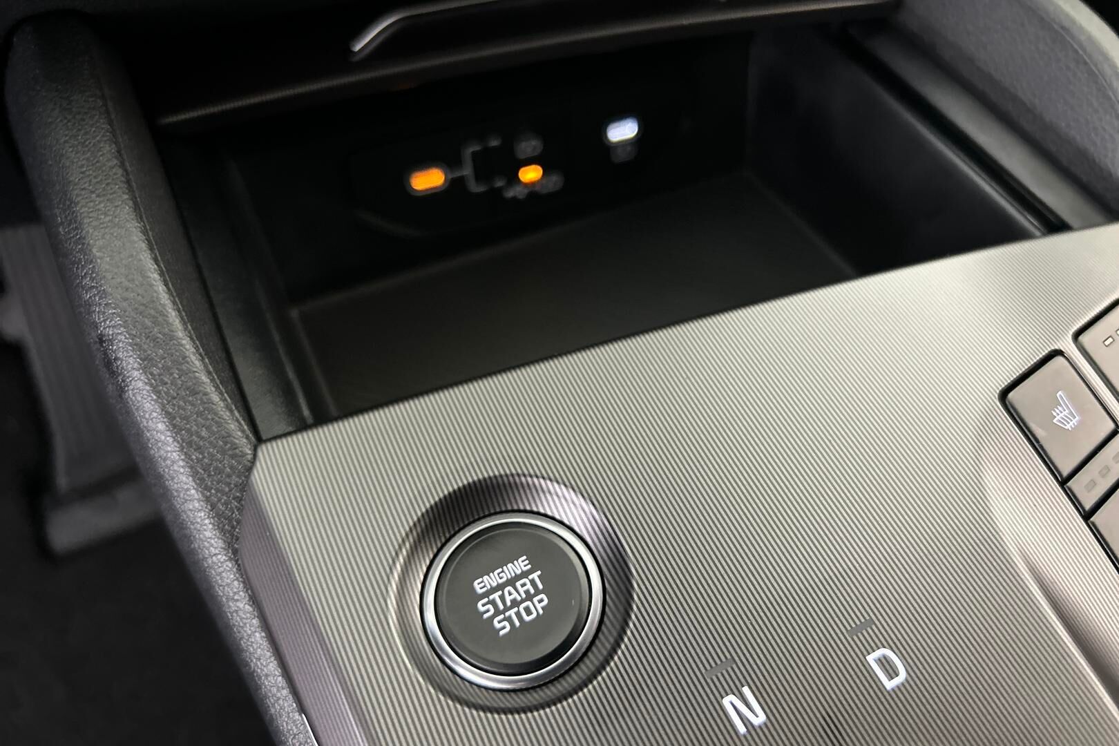 Kia Sportage iso kuva 21