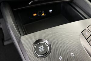 Kia Sportage esikatselu 21