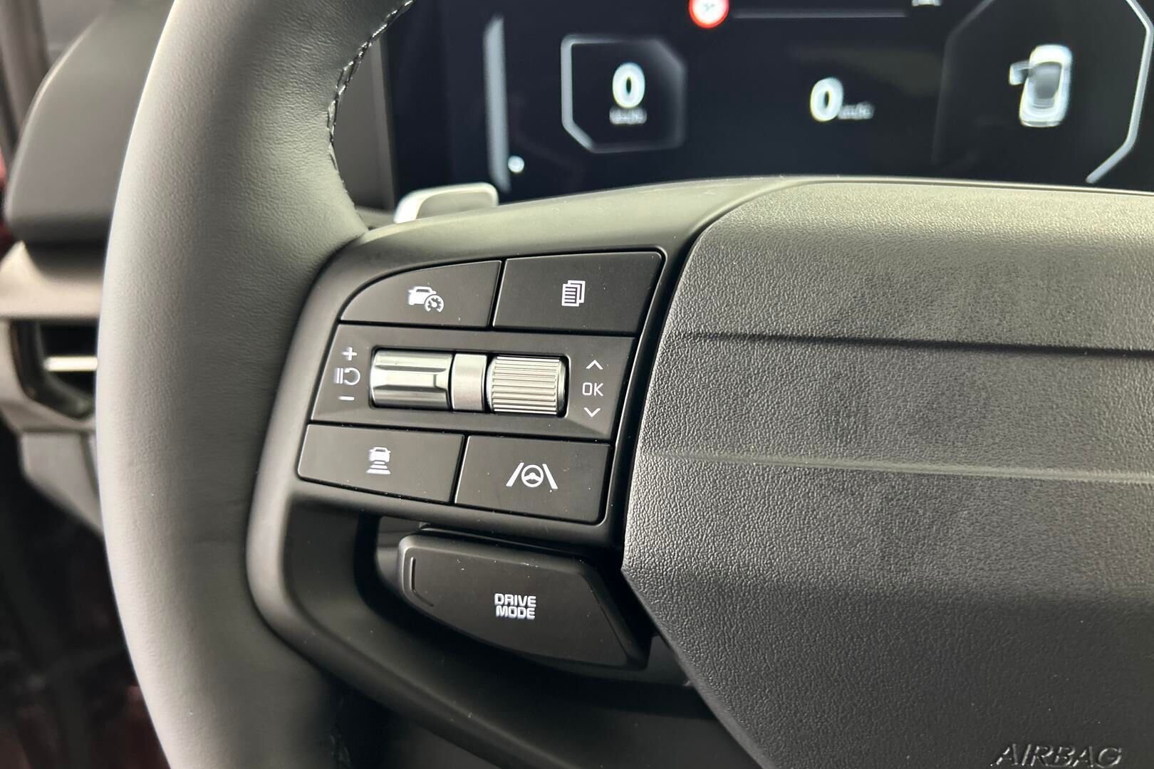 Kia Sportage iso kuva 22