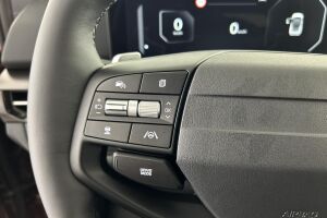 Kia Sportage esikatselu 22