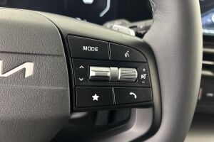 Kia Sportage esikatselu 23