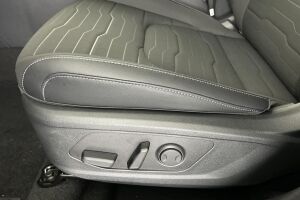 Kia Sportage esikatselu 25