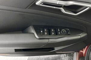 Kia Sportage esikatselu 27