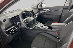 Kia Sportage esikatselu 7