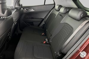 Kia Sportage esikatselu 8