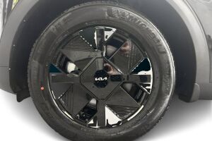 Kia Sportage esikatselu 10