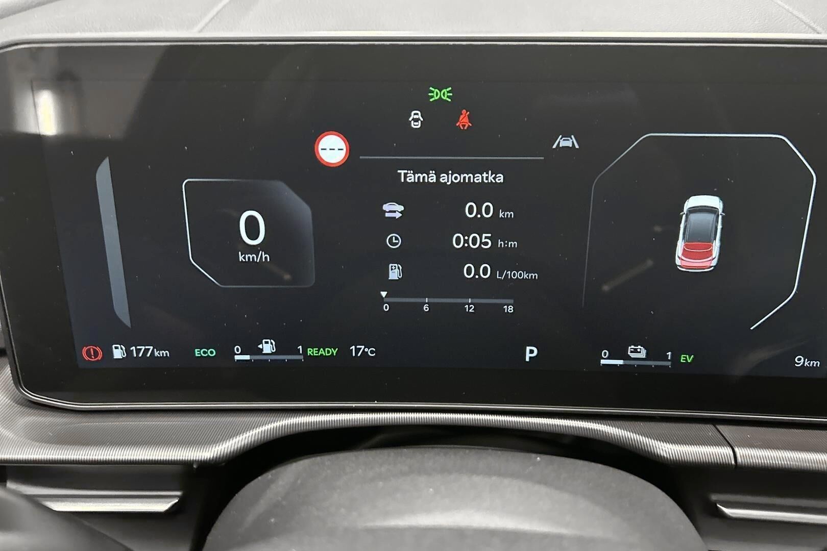 Kia Sportage iso kuva 25