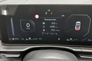 Kia Sportage esikatselu 25