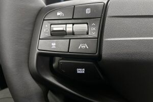 Kia Sportage esikatselu 11