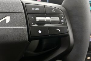 Kia Sportage esikatselu 12