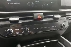 Kia Sportage esikatselu 15