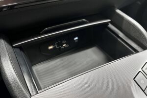 Kia Sportage esikatselu 16